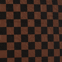 CHECK 2 EMBOSS BACKPACK