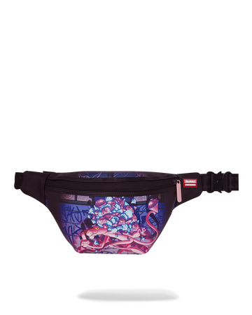 PINK PANTHER DIAMOND HEIST SAVVY CROSSBODY