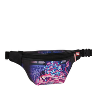 PINK PANTHER DIAMOND HEIST SAVVY CROSSBODY