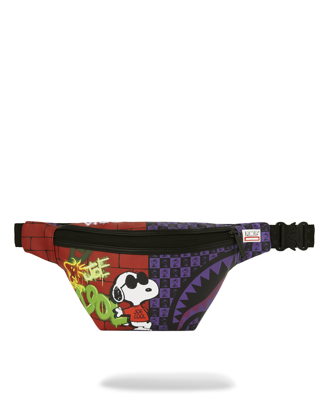 JOE COOL SAVVY CROSSBODY