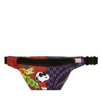 JOE COOL SAVVY CROSSBODY