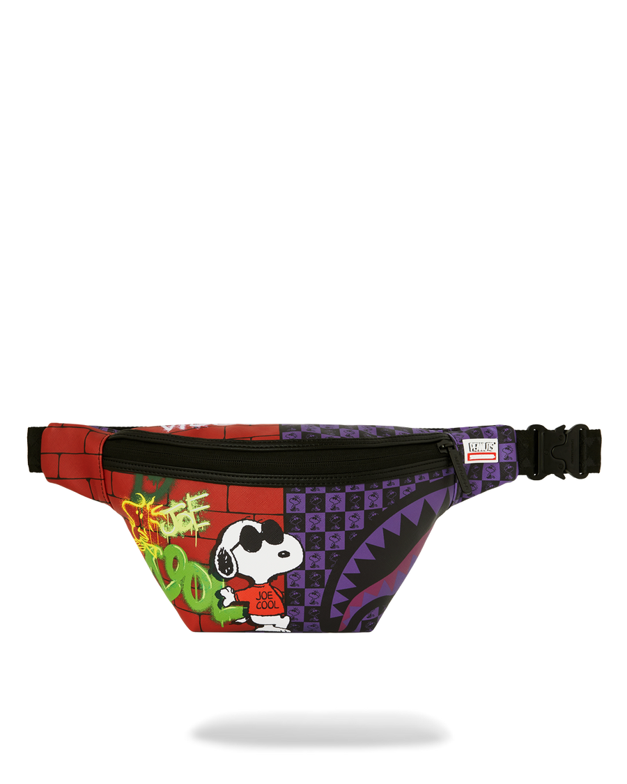 JOE COOL SAVVY CROSSBODY