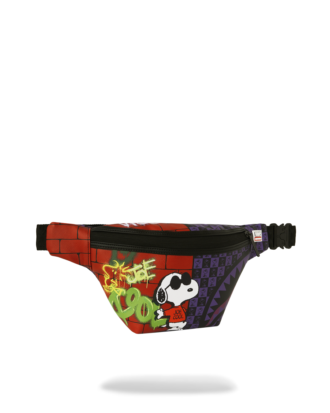 JOE COOL SAVVY CROSSBODY