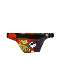 JOE COOL SAVVY CROSSBODY