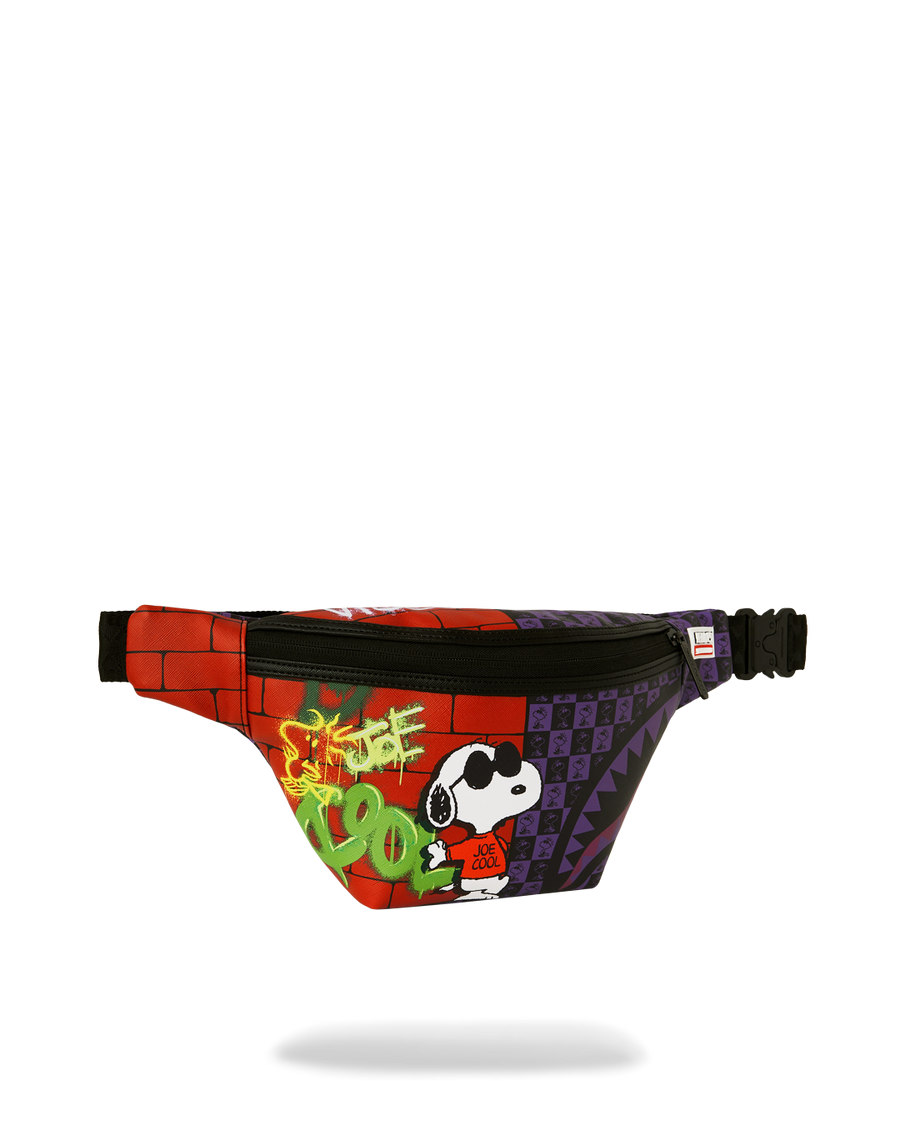 JOE COOL SAVVY CROSSBODY