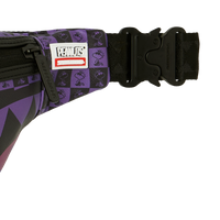 JOE COOL SAVVY CROSSBODY