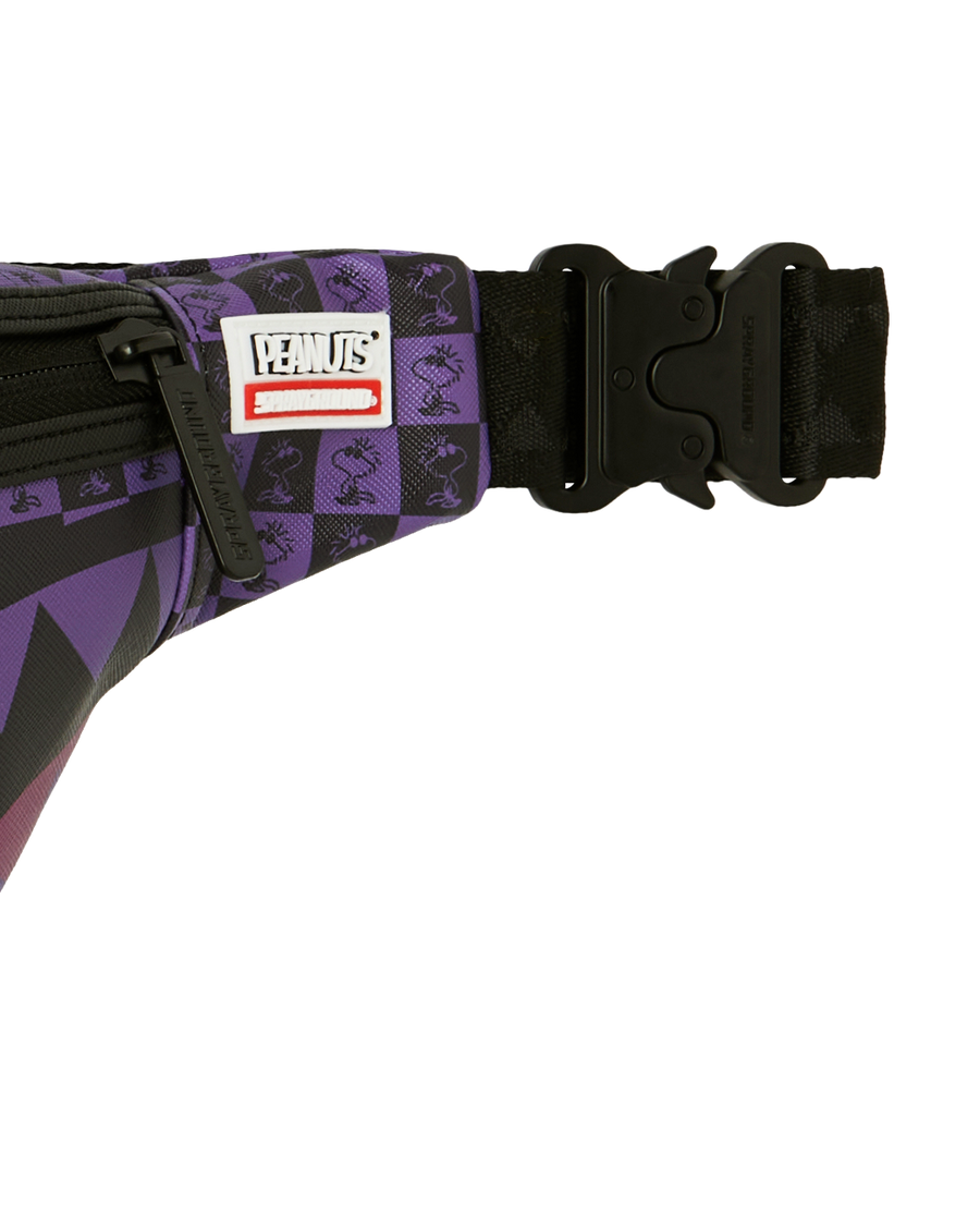 JOE COOL SAVVY CROSSBODY