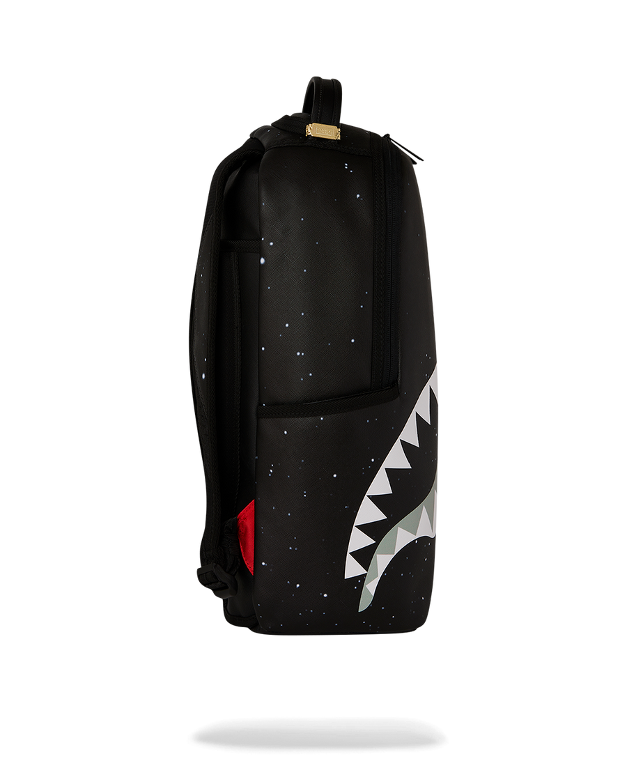 DEEP SPACE DRIP BACKPACK