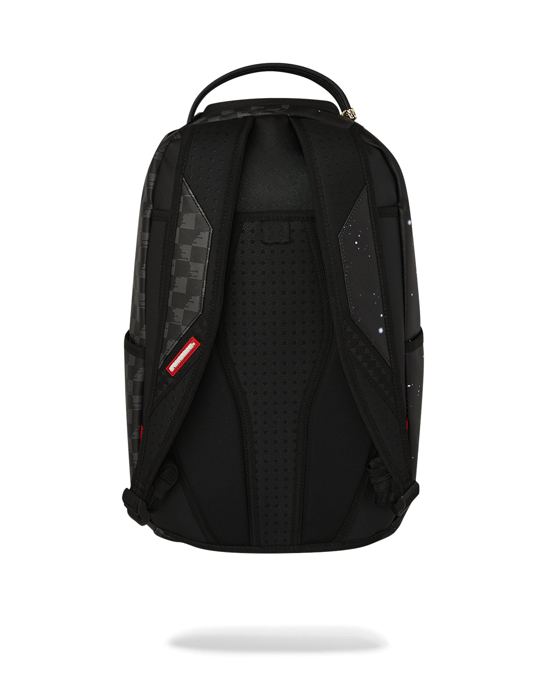 DEEP SPACE DRIP BACKPACK