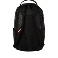 DEEP SPACE DRIP BACKPACK