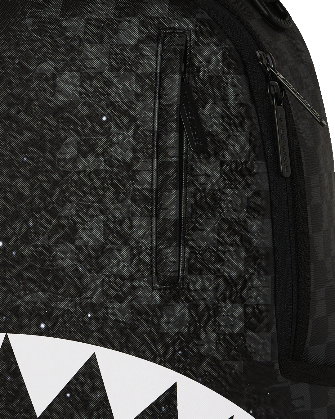 DEEP SPACE DRIP BACKPACK