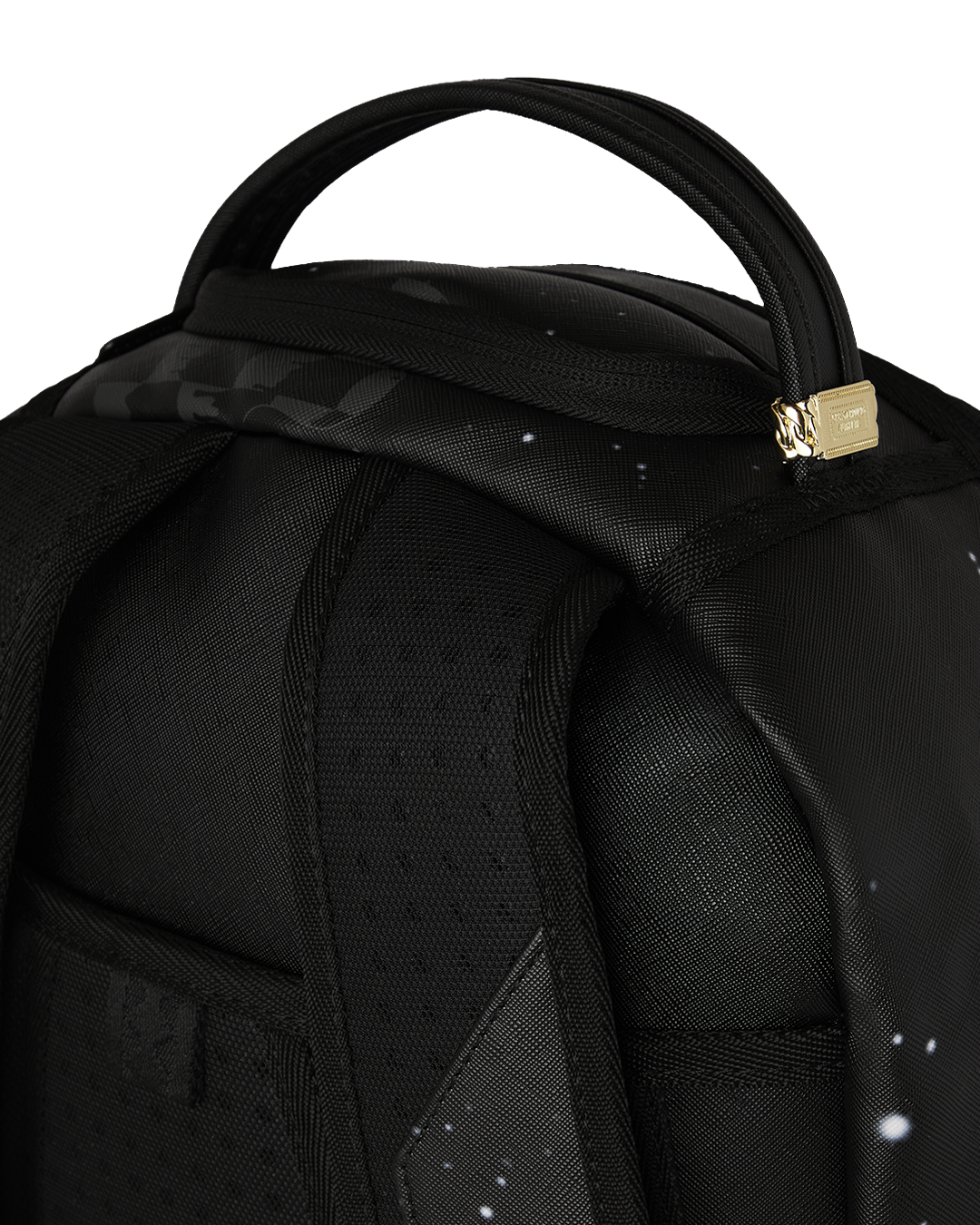 DEEP SPACE DRIP BACKPACK