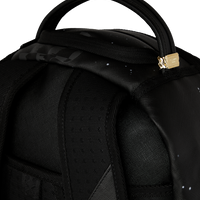 DEEP SPACE DRIP BACKPACK