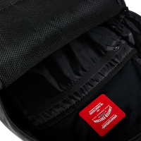 DEEP SPACE DRIP BACKPACK