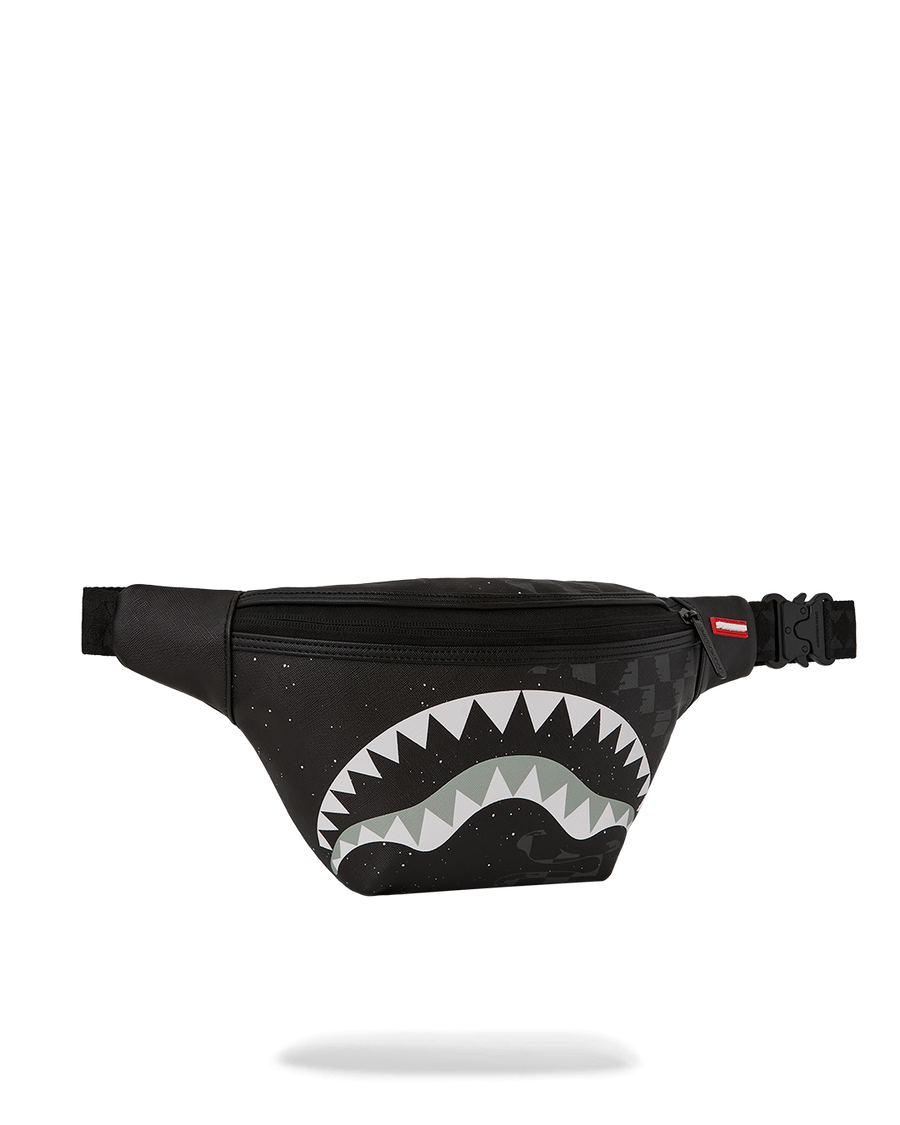 DEEP SPACE DRIP SAVVY CROSSBODY