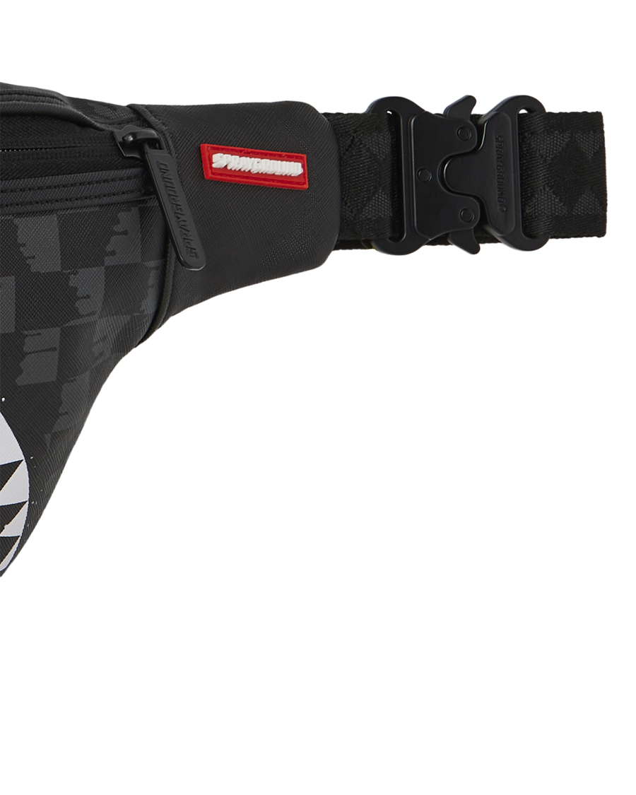 DEEP SPACE DRIP SAVVY CROSSBODY