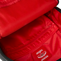 JETSTREAM BROWN BACKPACK