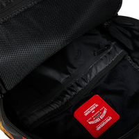 CARGO PATCHES BACKPACK