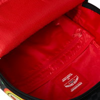 ZOMBIE COLLAGE BACKPACK