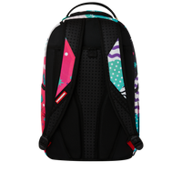 STREET ART INSPIRED CONCEPTS BACKPACK