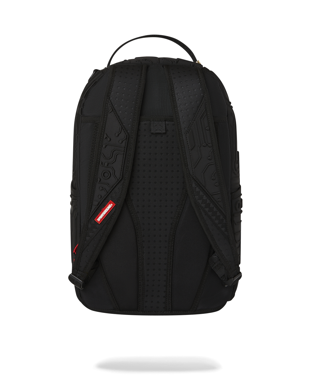 FUTURE FOAM 2.5 BACKPACK