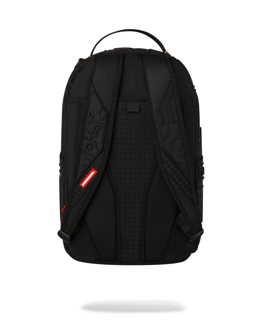 FUTURE FOAM 2.5 BACKPACK