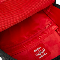 FUTURE FOAM 2.5 BACKPACK