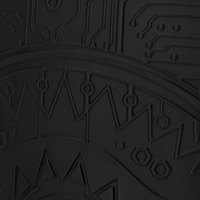 FUTURE FOAM 2.5 BACKPACK