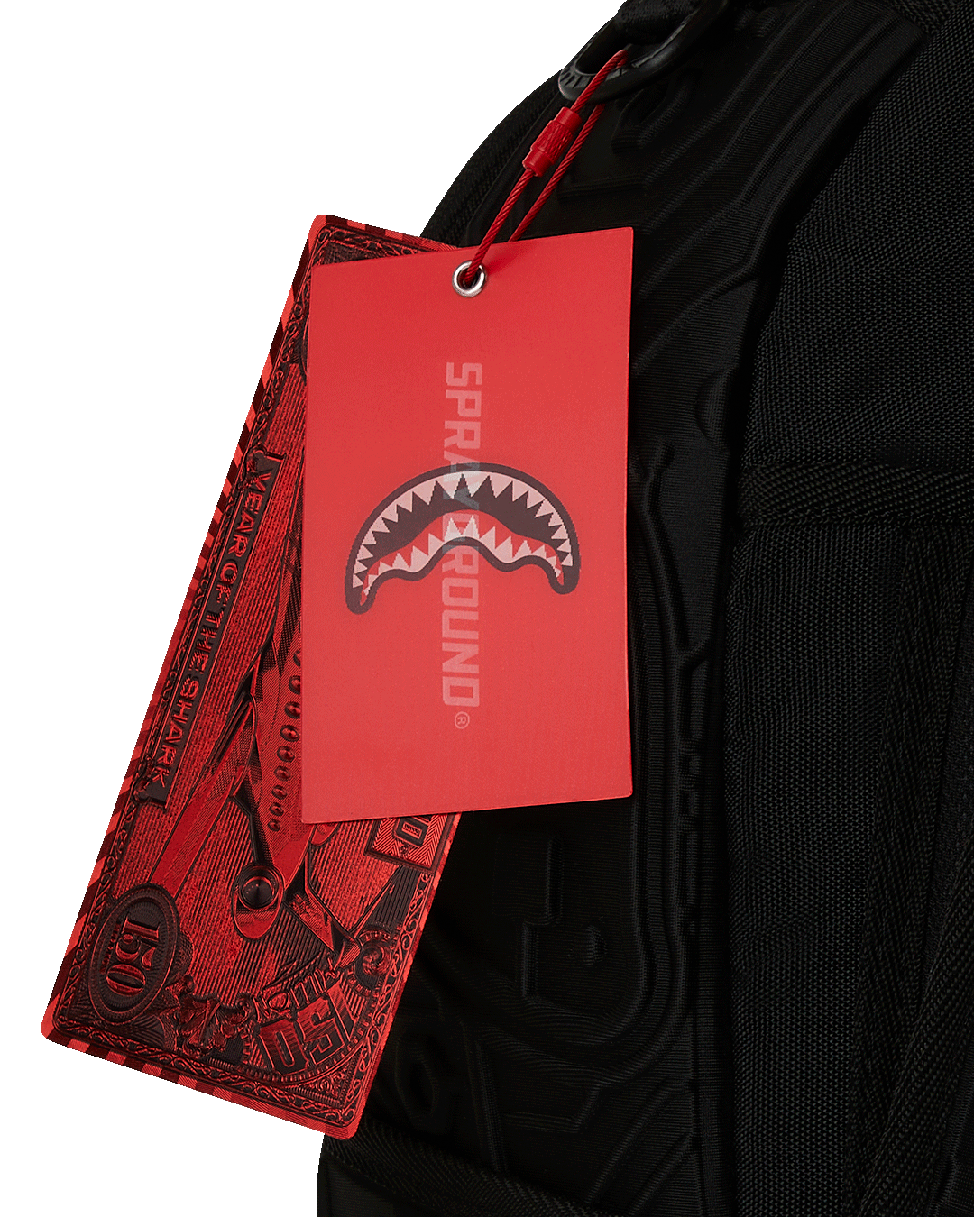 FUTURE FOAM 2.5 BACKPACK