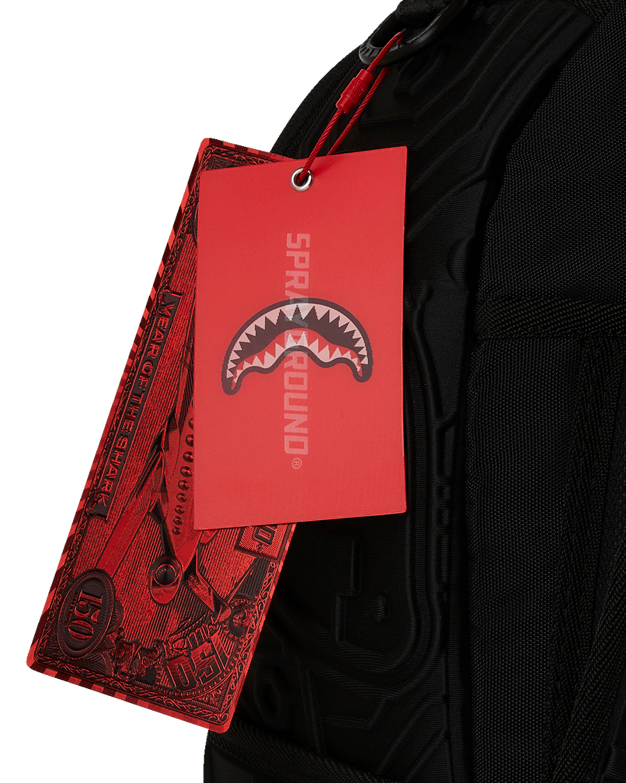 FUTURE FOAM 2.5 BACKPACK