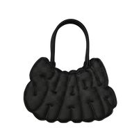 SPRITZ SHARK BUBBLE BAG