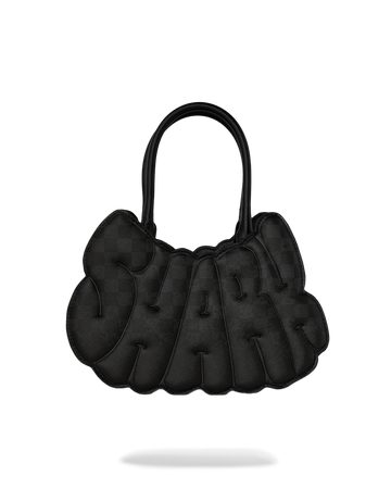 SPRITZ SHARK BUBBLE BAG