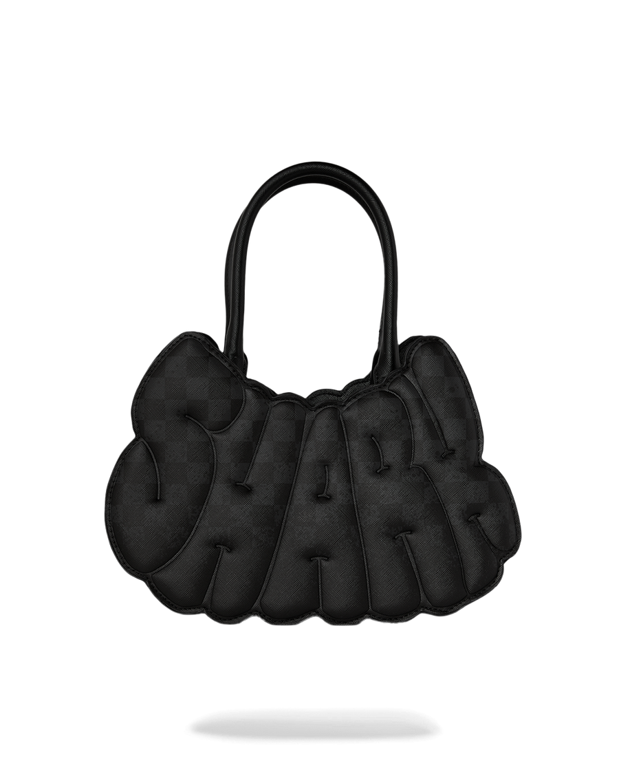 SPRITZ SHARK BUBBLE BAG