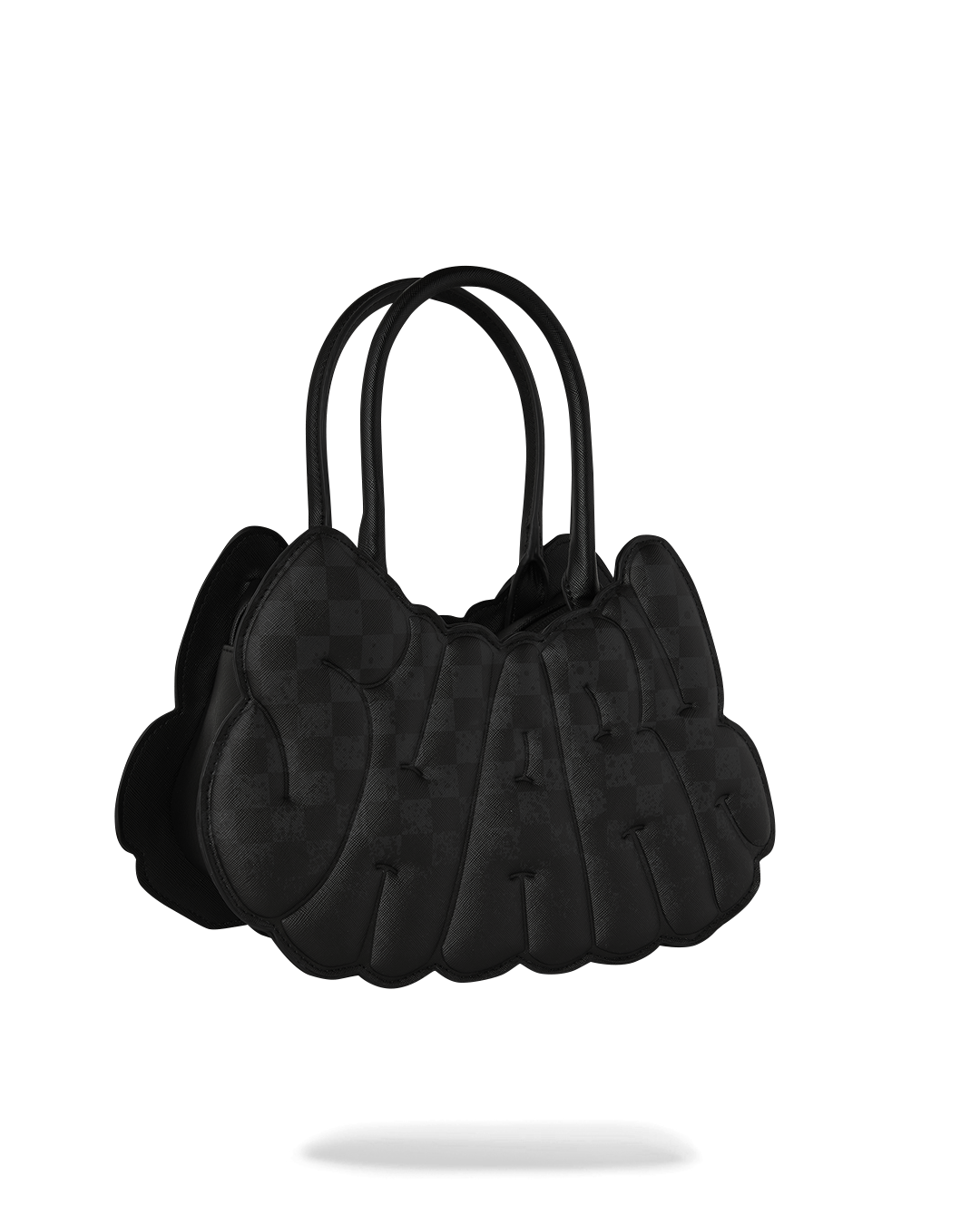 SPRITZ SHARK BUBBLE BAG