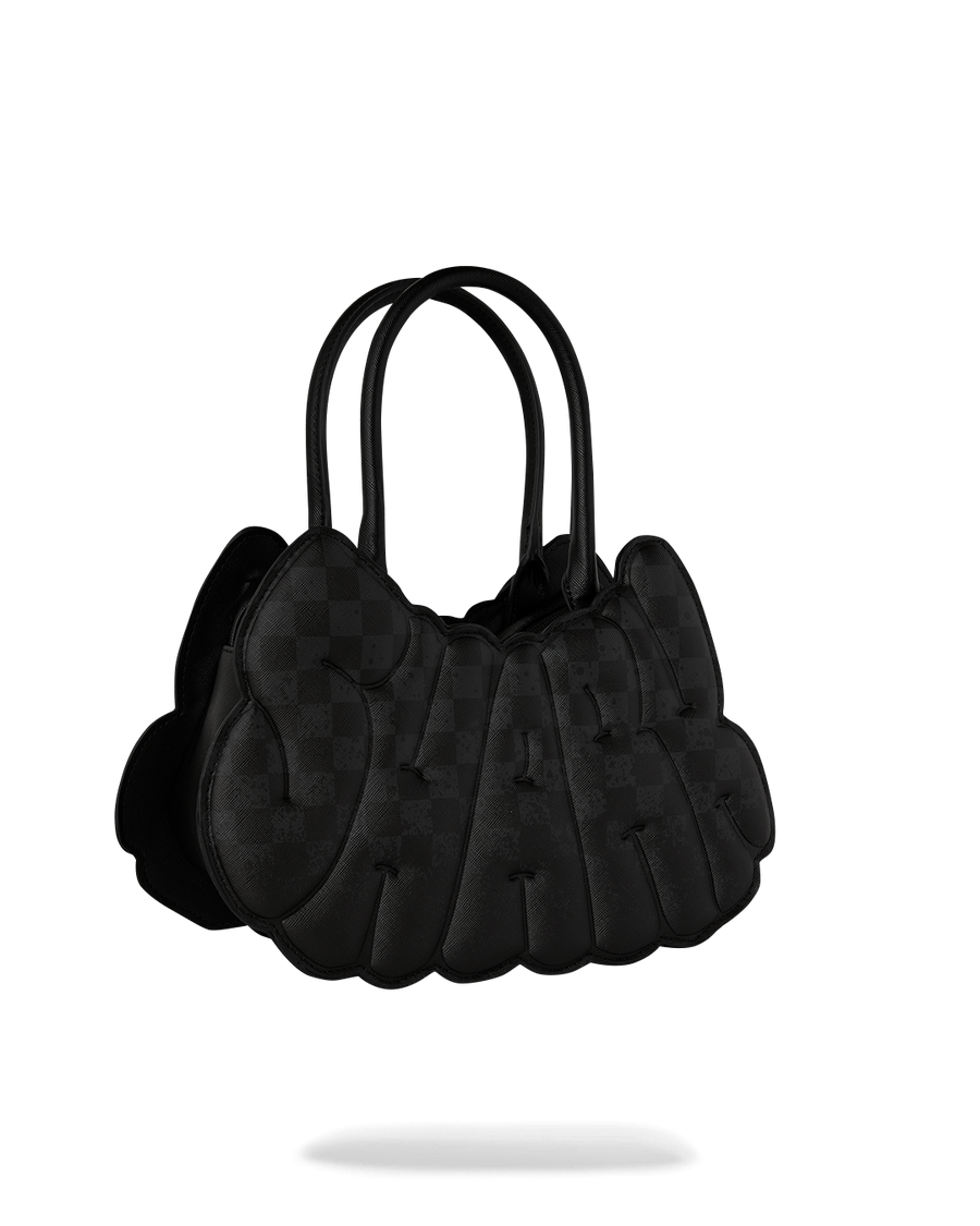 SPRITZ SHARK BUBBLE BAG