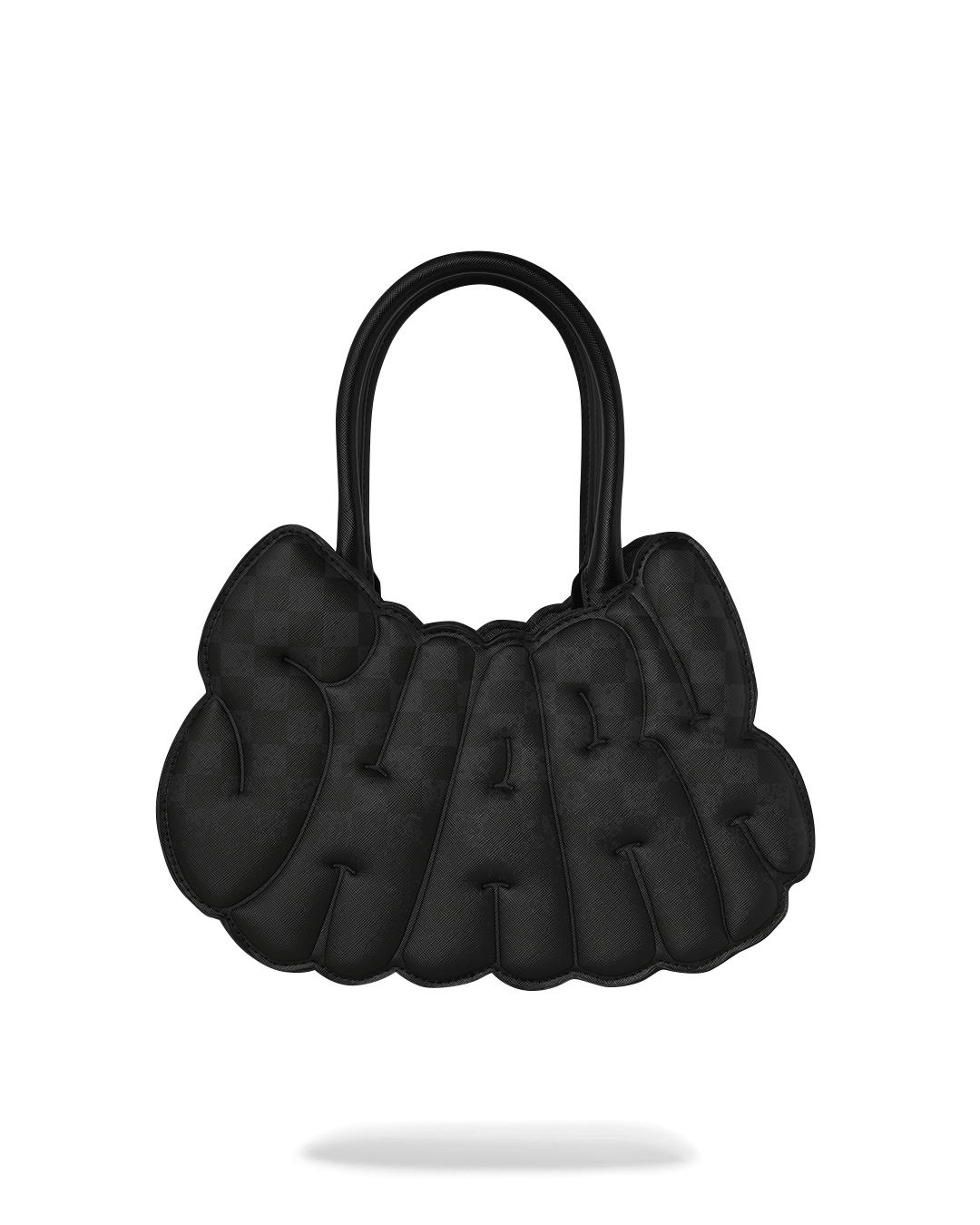 SPRITZ SHARK BUBBLE BAG