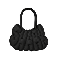 SPRITZ SHARK BUBBLE BAG