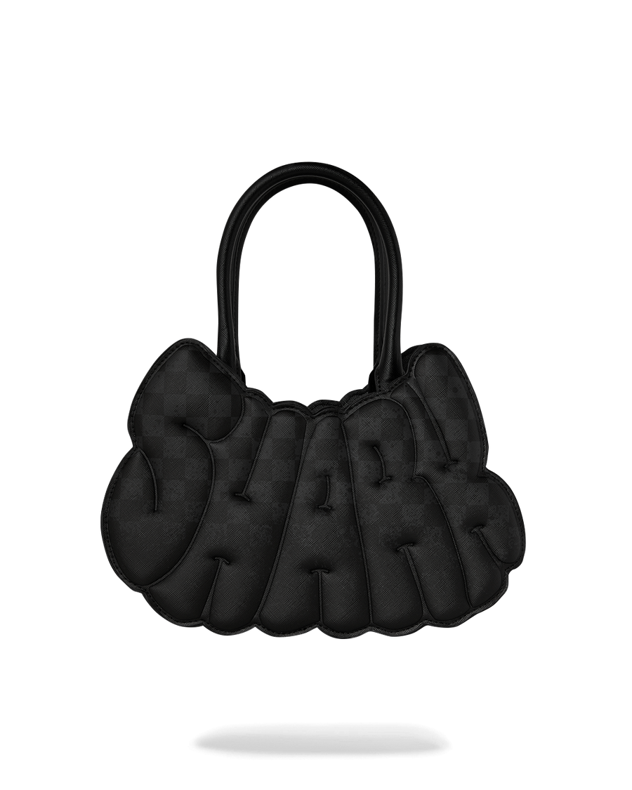 SPRITZ SHARK BUBBLE BAG