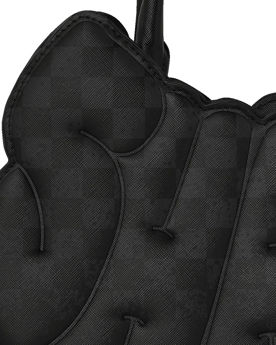 SPRITZ SHARK BUBBLE BAG