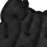 SPRITZ SHARK BUBBLE BAG