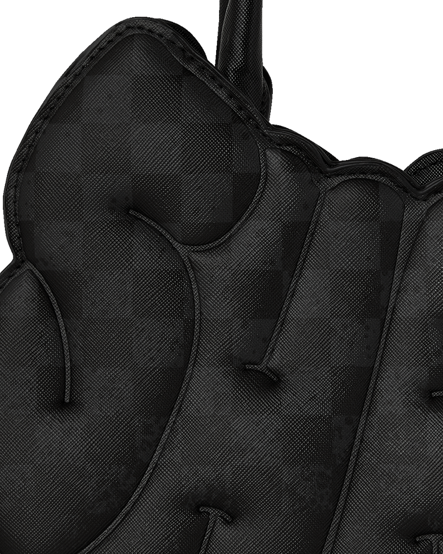 SPRITZ SHARK BUBBLE BAG