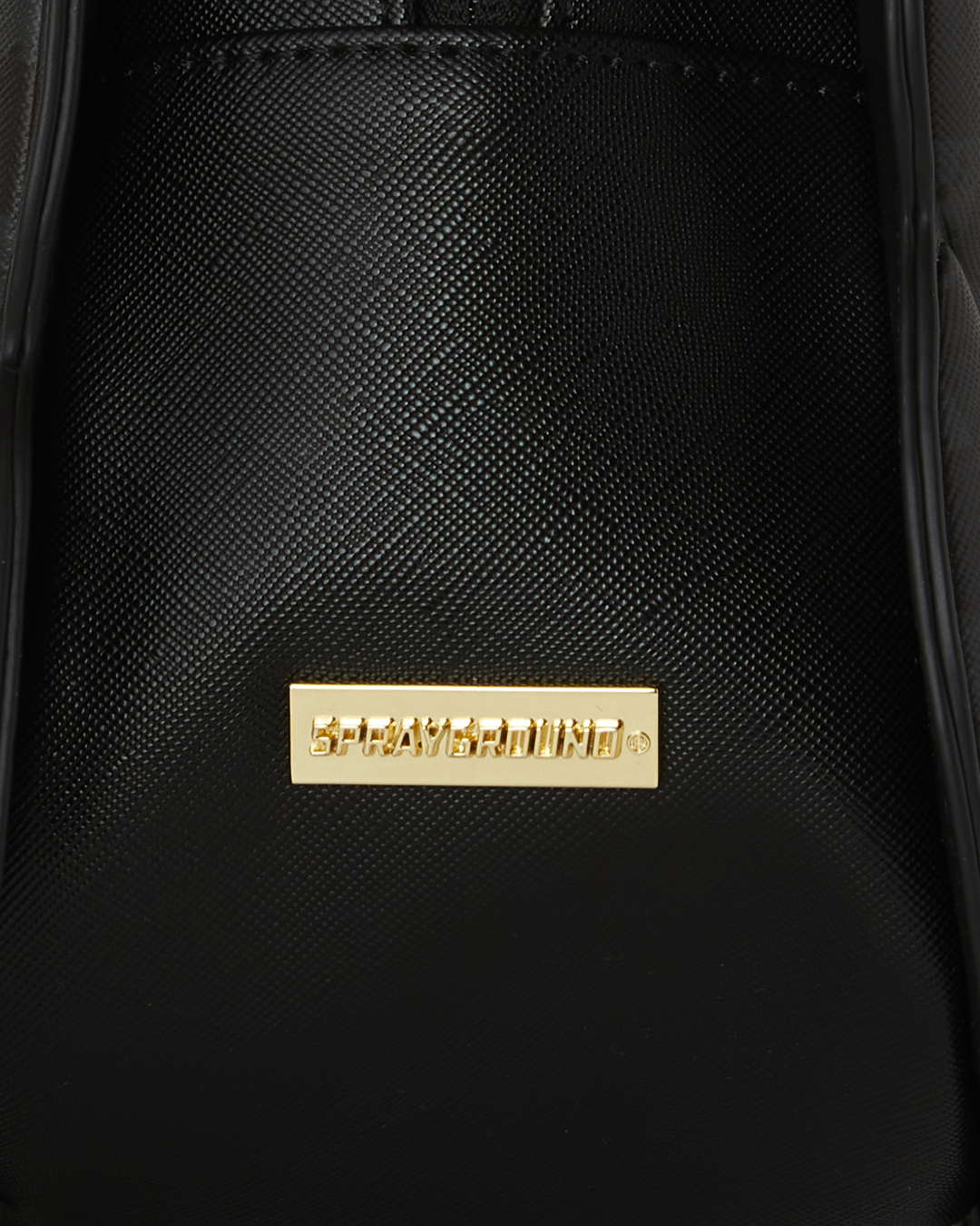 SPRITZ SHARK BUBBLE BAG