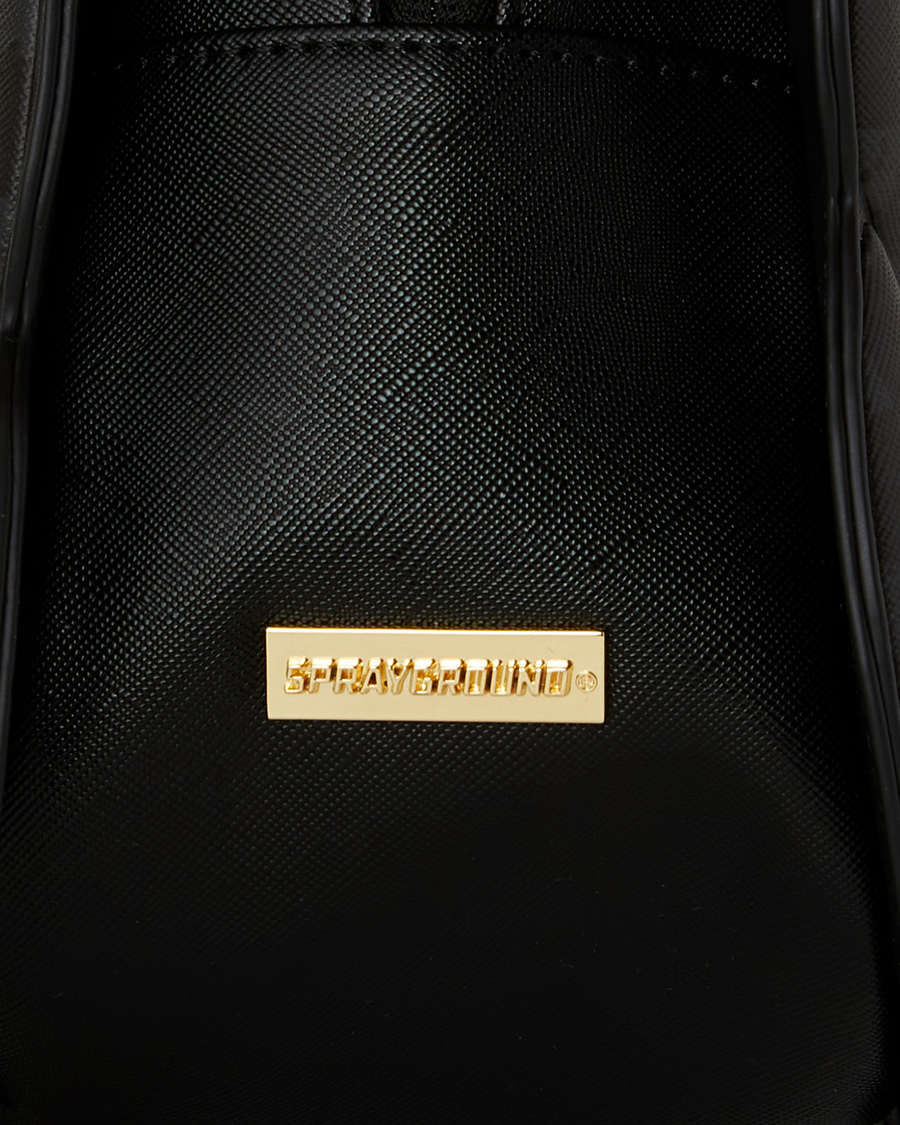 SPRITZ SHARK BUBBLE BAG