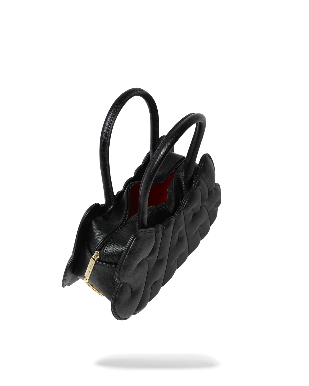 SPRITZ SHARK BUBBLE BAG