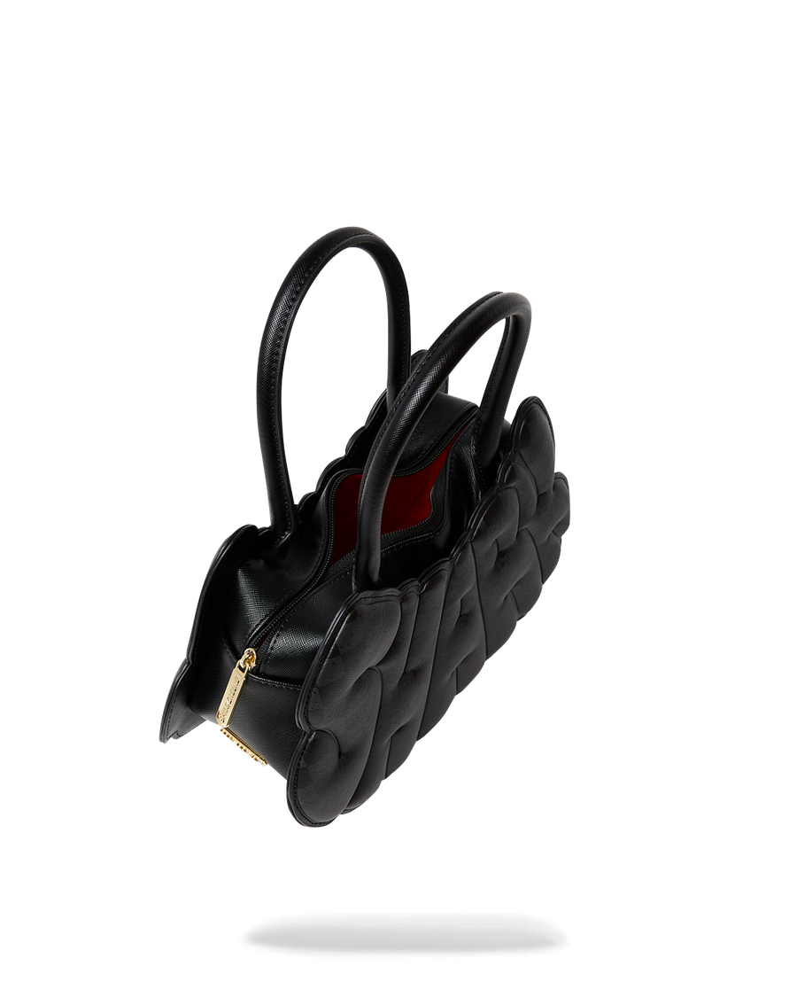 SPRITZ SHARK BUBBLE BAG