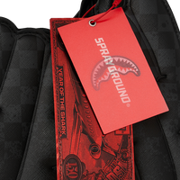 SPRITZ SHARK BUBBLE BAG