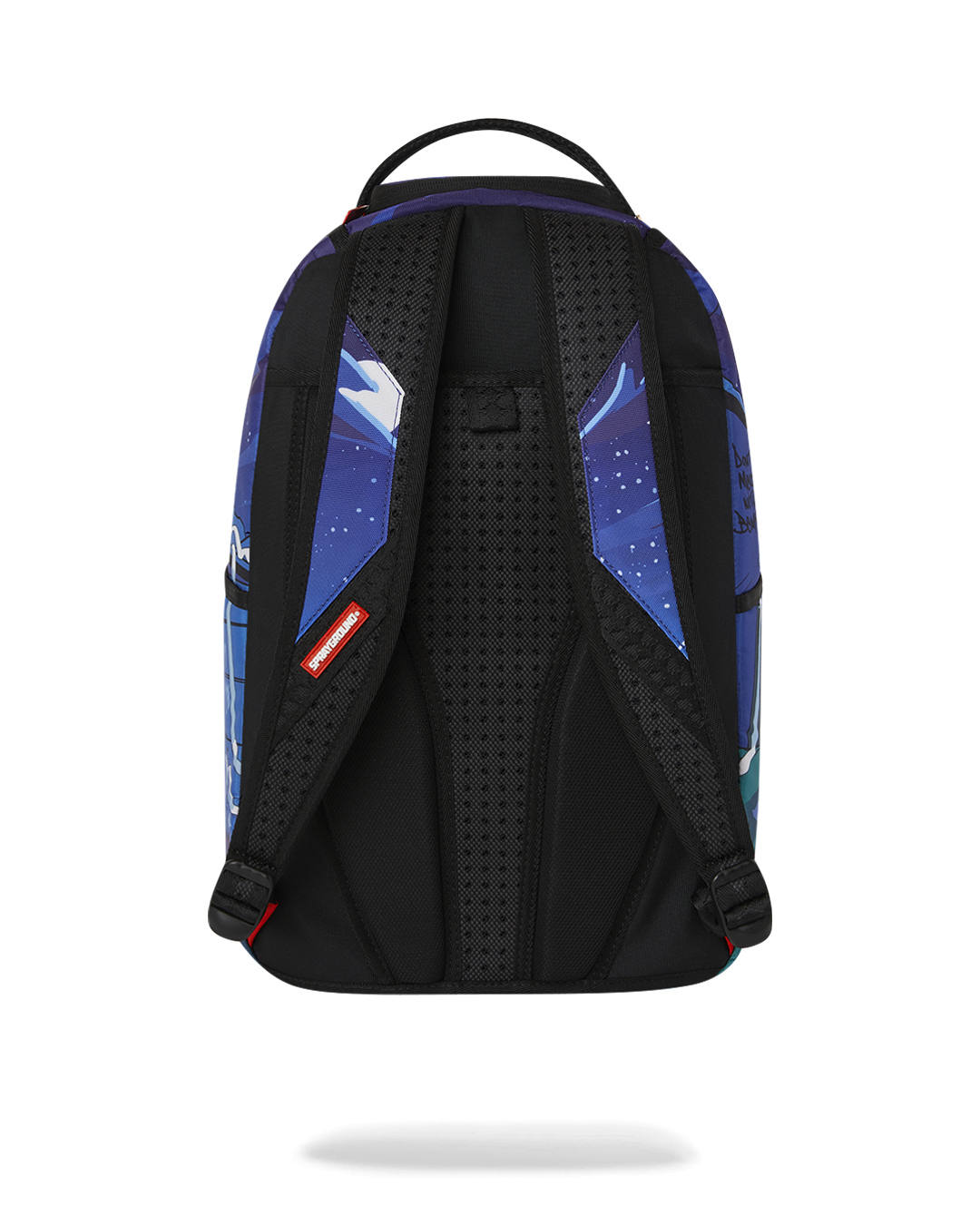 MISFITS OF MONEYVILLE BACKPACK