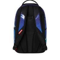 MISFITS OF MONEYVILLE BACKPACK