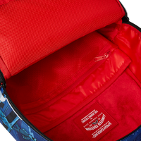 MISFITS OF MONEYVILLE BACKPACK