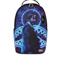 JOHN WICK NEON BACKPACK